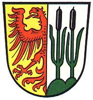 Wappen von Rohr in Niederbayern/Arms (crest) of Rohr in Niederbayern
