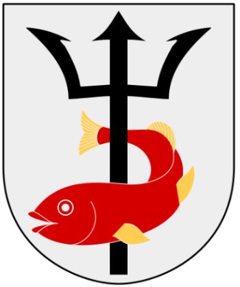 Arms of Saltsjöbaden