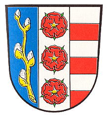 Wappen von Seelach/Arms (crest) of Seelach