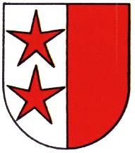 Arms of Sion
