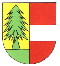 Wappen von Tiefenhäusern