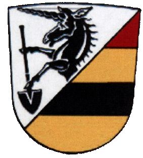 Wappen von Wattenweiler/Arms of Wattenweiler