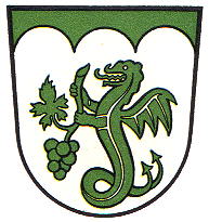 Wappen von Worms (kreis)