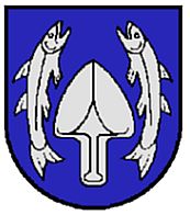 Wappen von Template:PAGENNAME