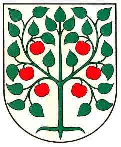 Wappen von Amriswil/Arms (crest) of Amriswil