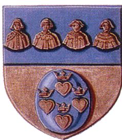 Blason de Battice/Arms (crest) of Battice