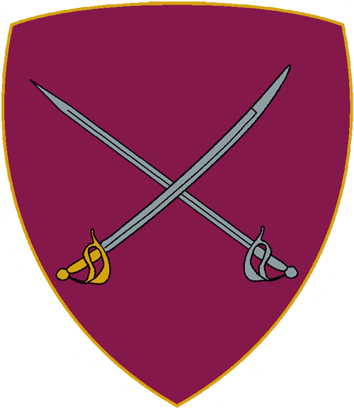 File:Bersaglieri Brigade Goito, Italian Army.png