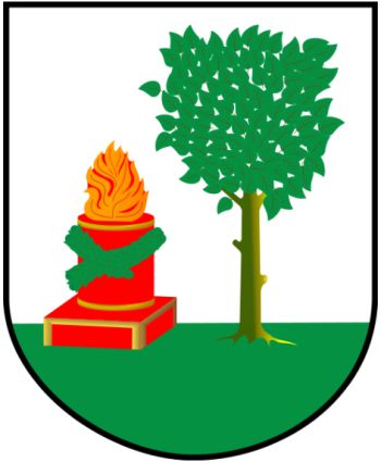 Arms of Biała Piska