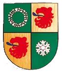 Wappen von Burtscheid (Hunsrück)/Arms (crest) of Burtscheid (Hunsrück)