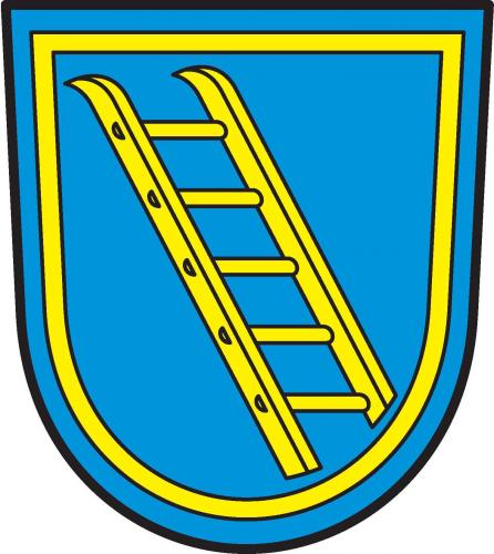 Coat of arms (crest) of Choustník