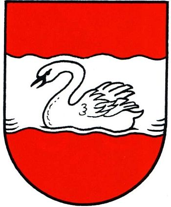 Wappen von Dimbach (Oberösterreich)/Arms of Dimbach (Oberösterreich)