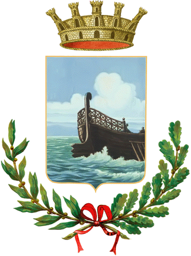 Follonica (Stemma - Coat of arms - crest)