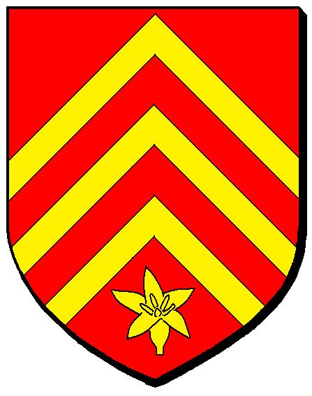 Blason de Garencières/Arms of Garencières