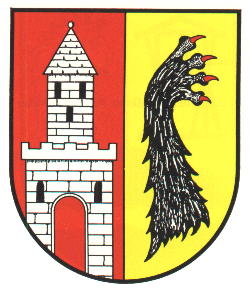Wappen von Samtgemeinde Heemsen
