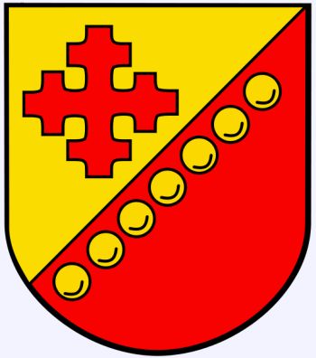Wappen von Hoogstede / Arms of Hoogstede