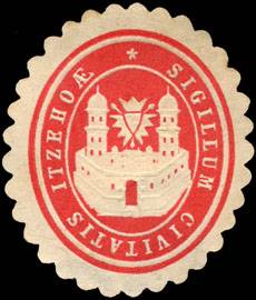 Seal of Itzehoe