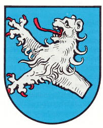 Wappen von Leinsweiler