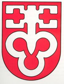 Wappen von Lingenau/Arms (crest) of Lingenau