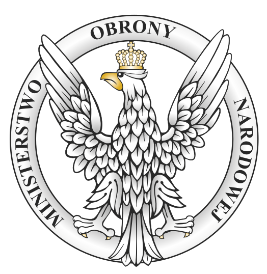 File:Ministry of National Defence, Poland.png