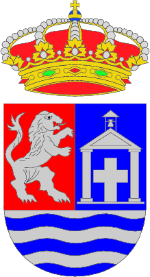 Escudo de Obecuri/Arms (crest) of Obecuri