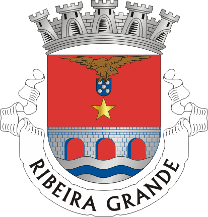 Brasão de Ribeira Grande