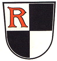 Wappen von Roth (Bayern) / Arms of Roth (Bayern)