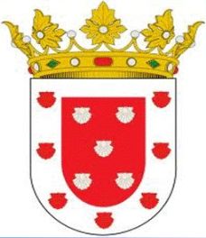 Arms of Santiago (province, Dominican Republic)