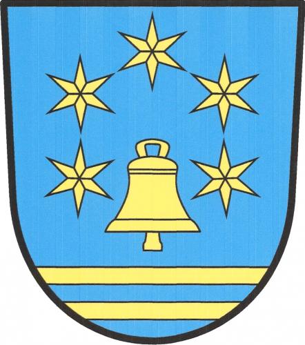 Arms of Šaplava