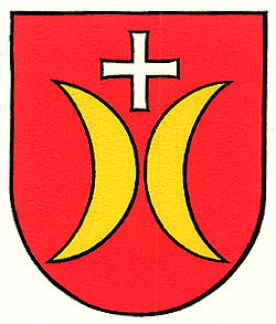 Wappen von Schmerikon