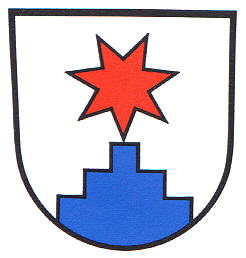 Wappen von Sternenfels