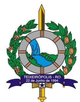 Brasão de Teixeirópolis/Arms (crest) of Teixeirópolis