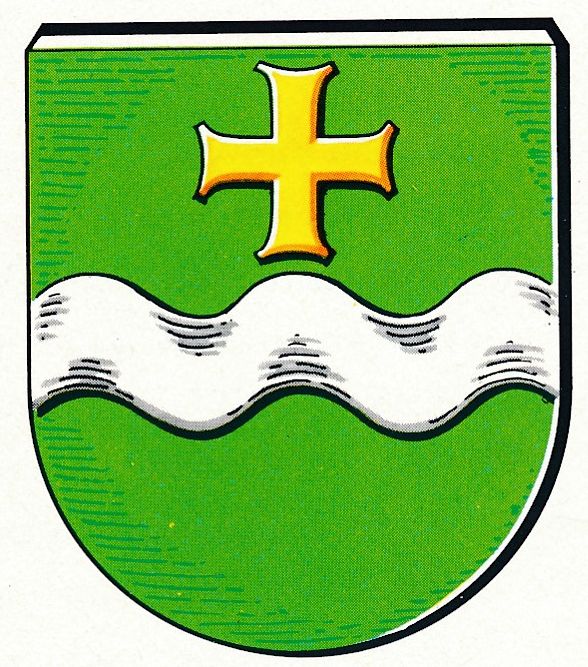 Wappen von Woltzeten/Arms of Woltzeten