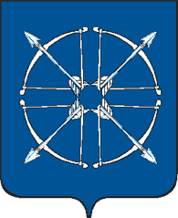 Arms of Yalutorovskiy Rayon
