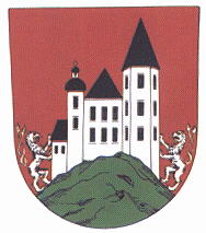 Coat of arms (crest) of Žumberk