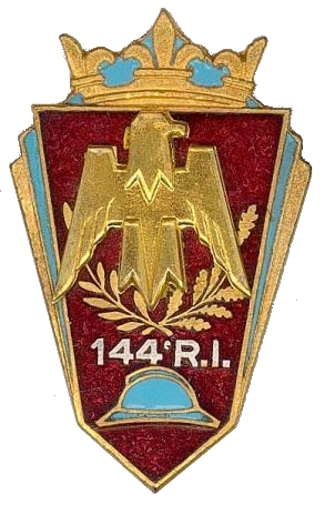 File:144th Infantry Regiment, French Army.jpg
