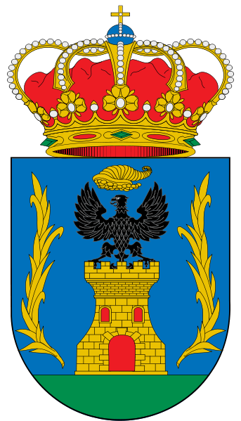 Escudo de Castropol