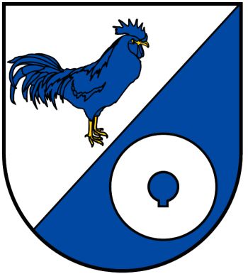 Wappen von Chörau