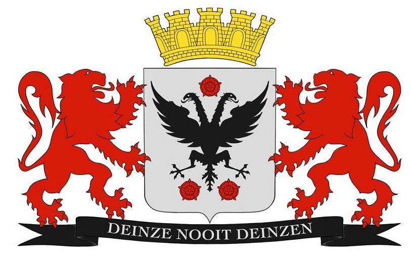 Wapen van Deinze