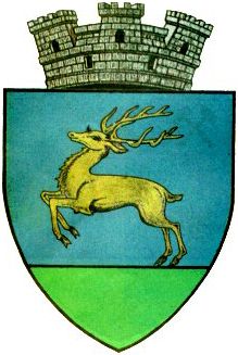 Arms of Gura Humorului