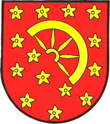 Wappen von Hainersdorf/Arms (crest) of Hainersdorf
