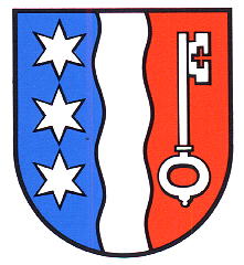 Wappen von Jonen