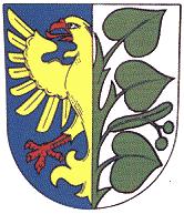 Arms of Karviná