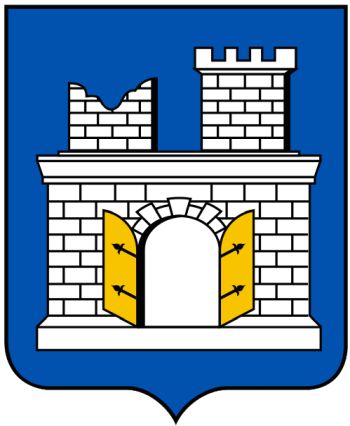 Arms of Kuty