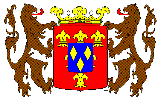 Arms of Maarssen