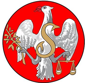 Coat of arms (crest) of Siewierz