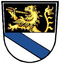 Wappen von Steingriff / Arms of Steingriff