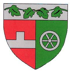 Arms of Stetten (Niederösterreich)