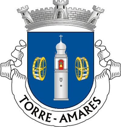 Brasão de Torre