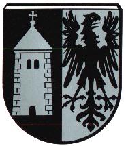 Wappen von Weilerswist / Arms of Weilerswist