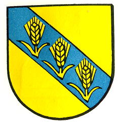 Wappen von Bonfeld